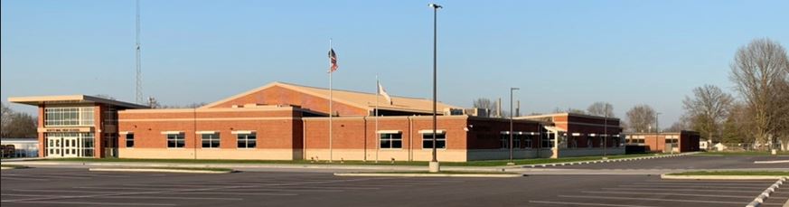 North Mac High School