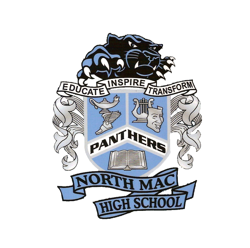 North Mac Schools North Mac High School